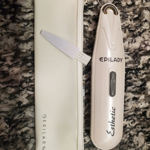 Epilator